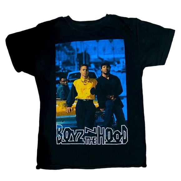 Other - Boys N The Hood Graphic Tee